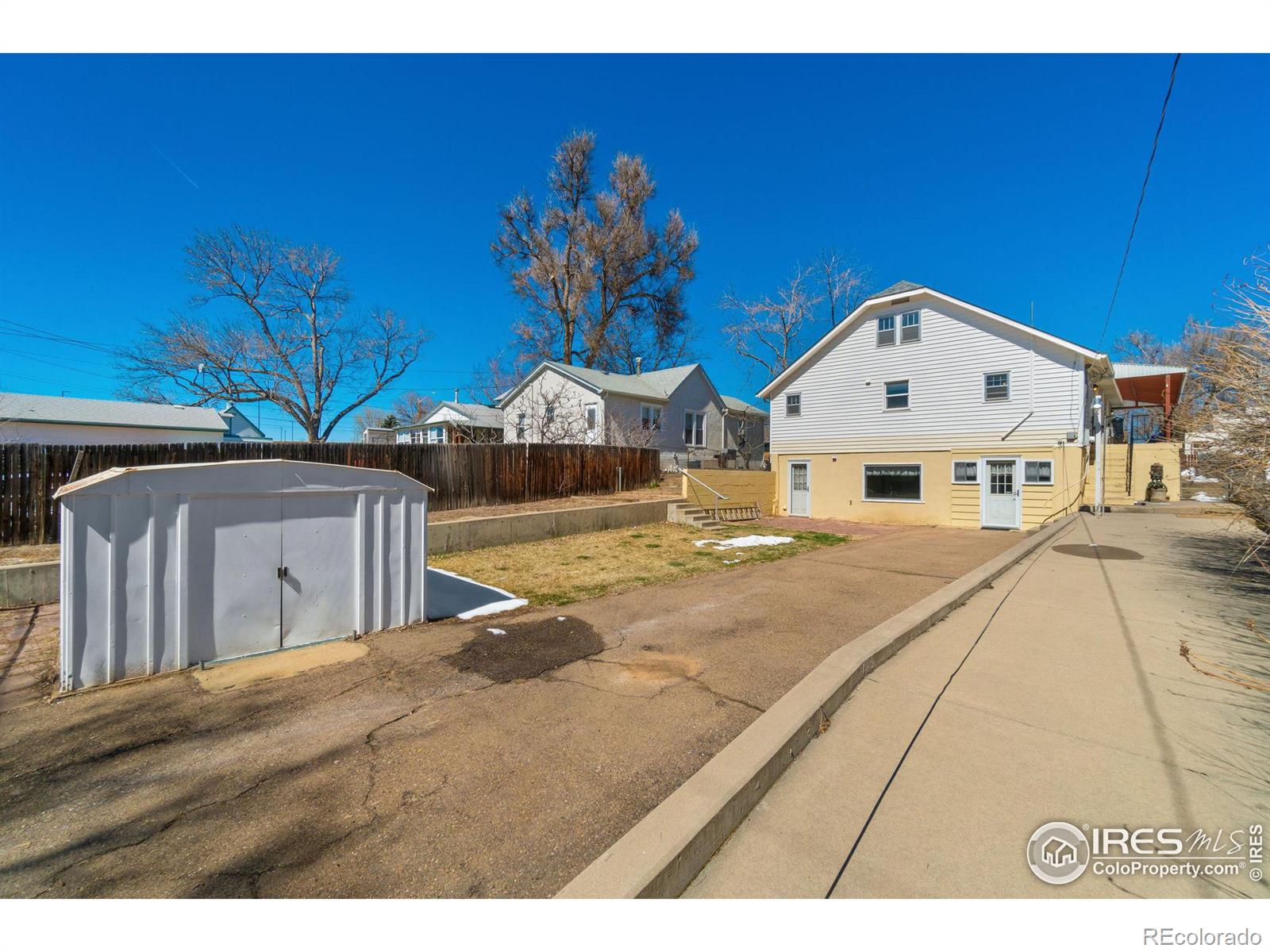 MLS Image #14 for 406 e oak street,lafayette, Colorado