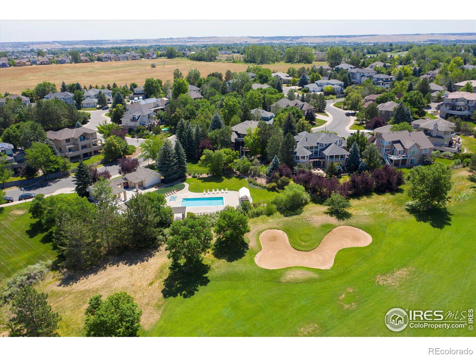 MLS Image #39 for 2043  buchanan point,lafayette, Colorado