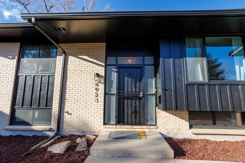 MLS Image #1 for 6921 e vassar avenue,denver, Colorado