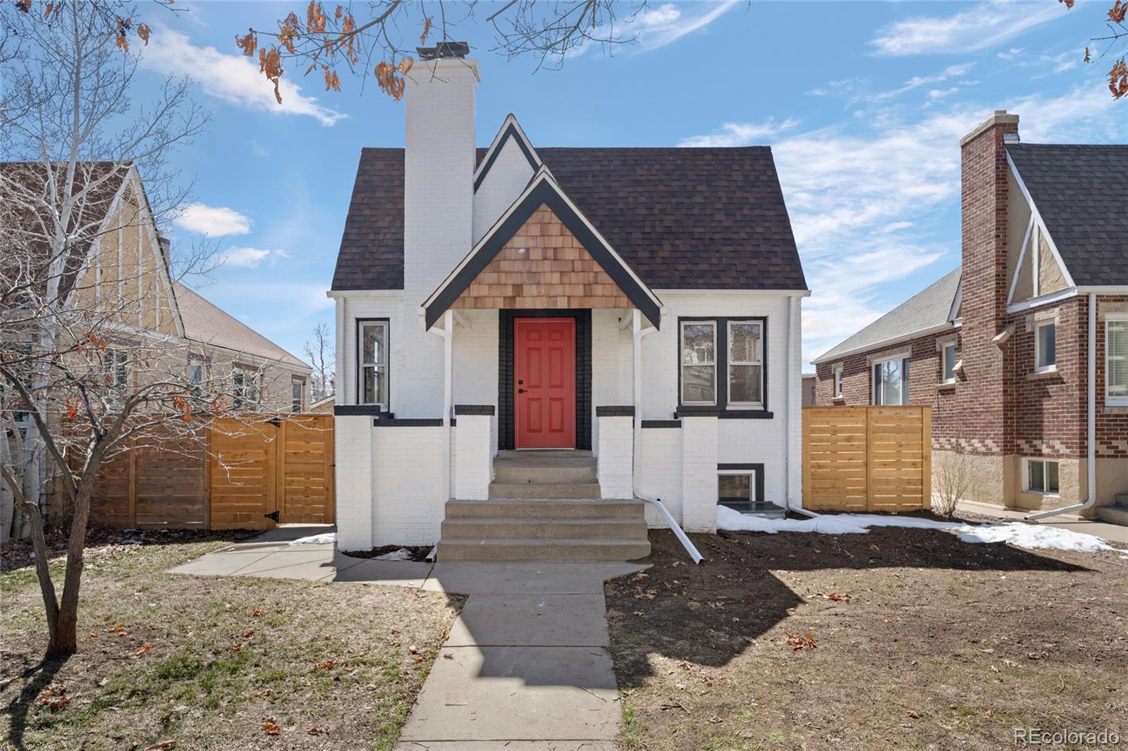 MLS Image #0 for 3710 w 26th avenue,denver, Colorado