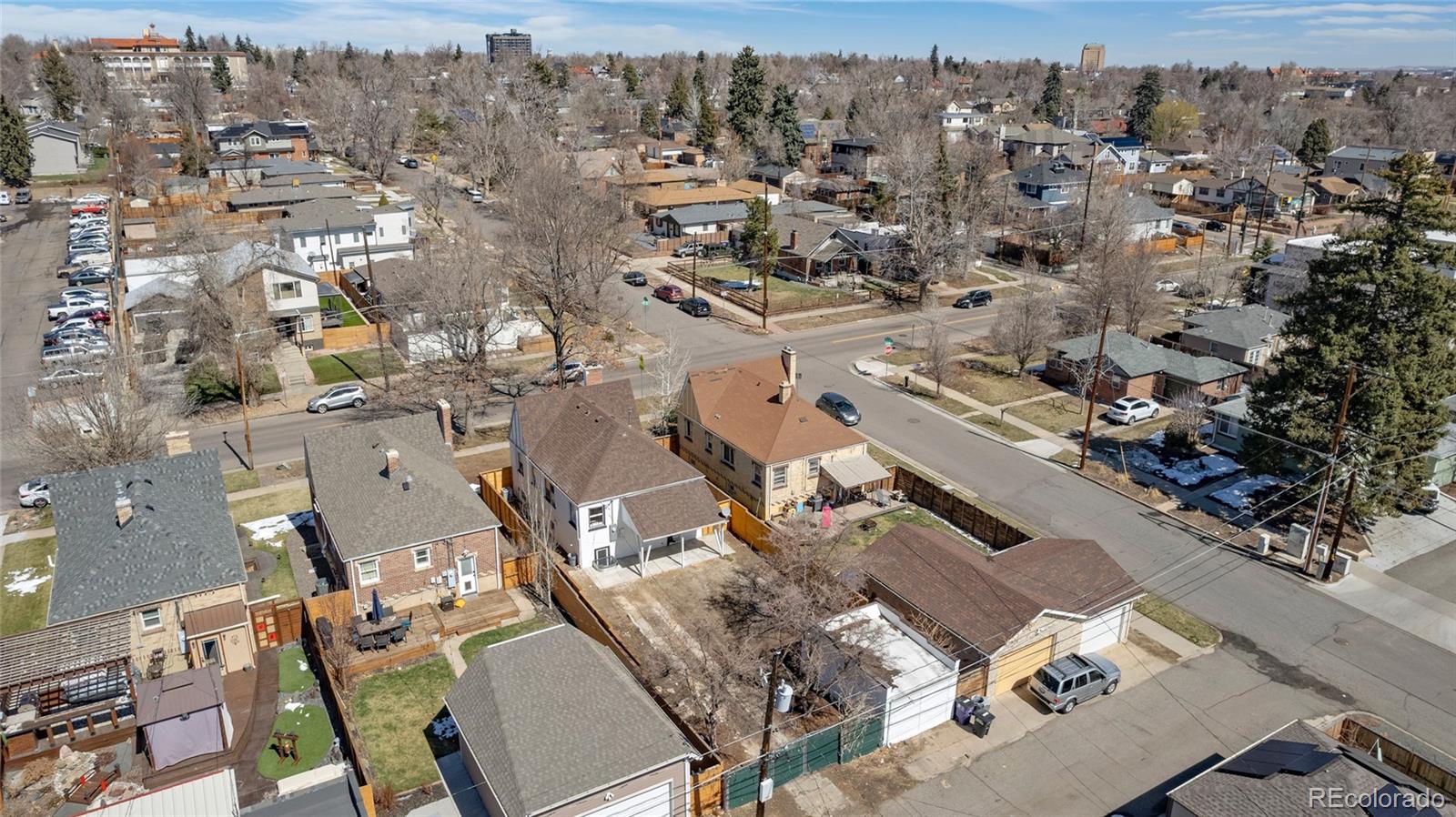 MLS Image #48 for 3710 w 26th avenue,denver, Colorado