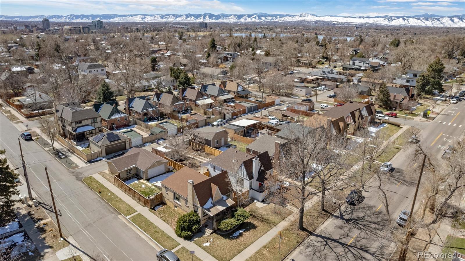 MLS Image #49 for 3710 w 26th avenue,denver, Colorado