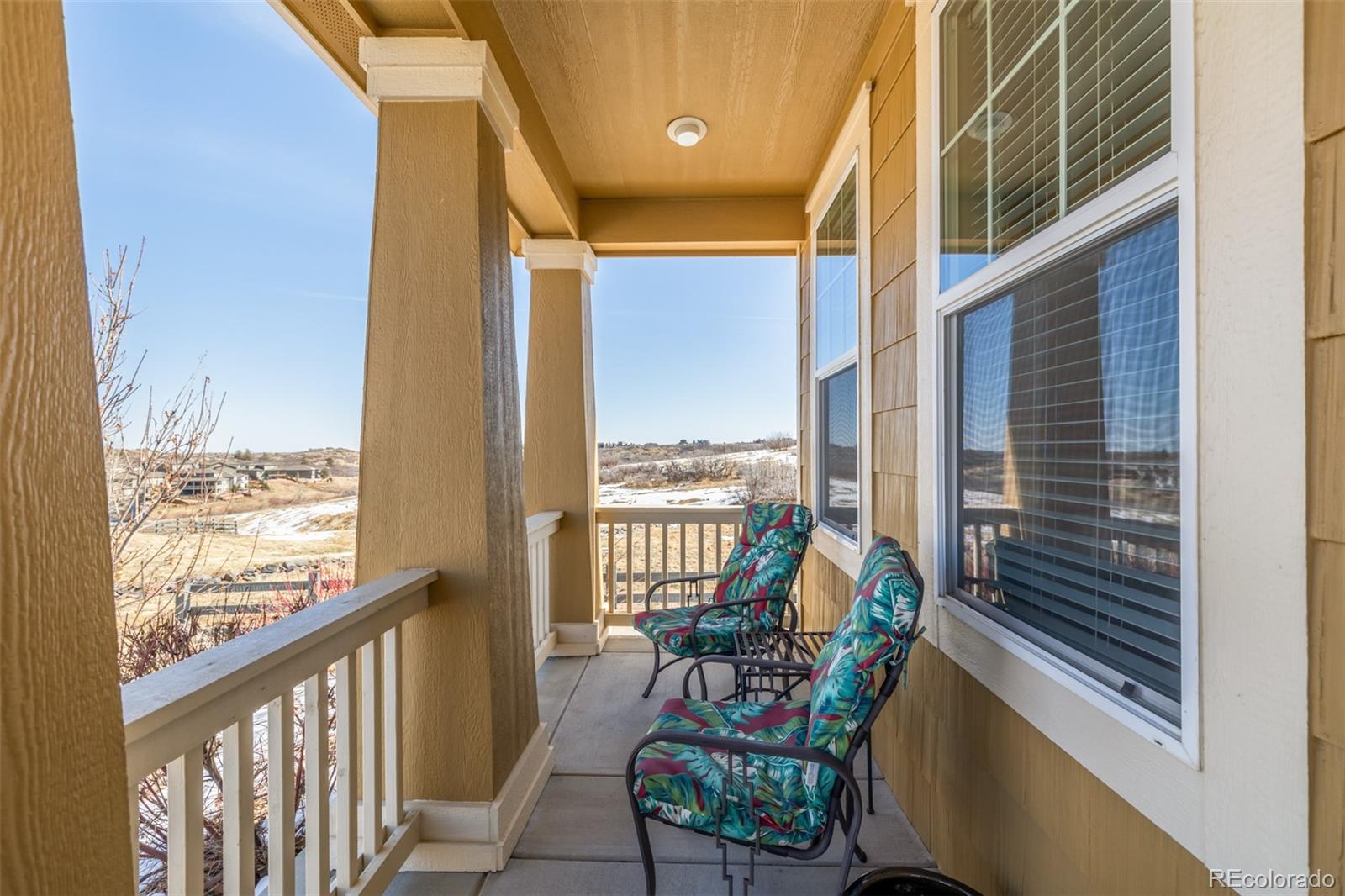 MLS Image #4 for 3018  el nido way,castle rock, Colorado