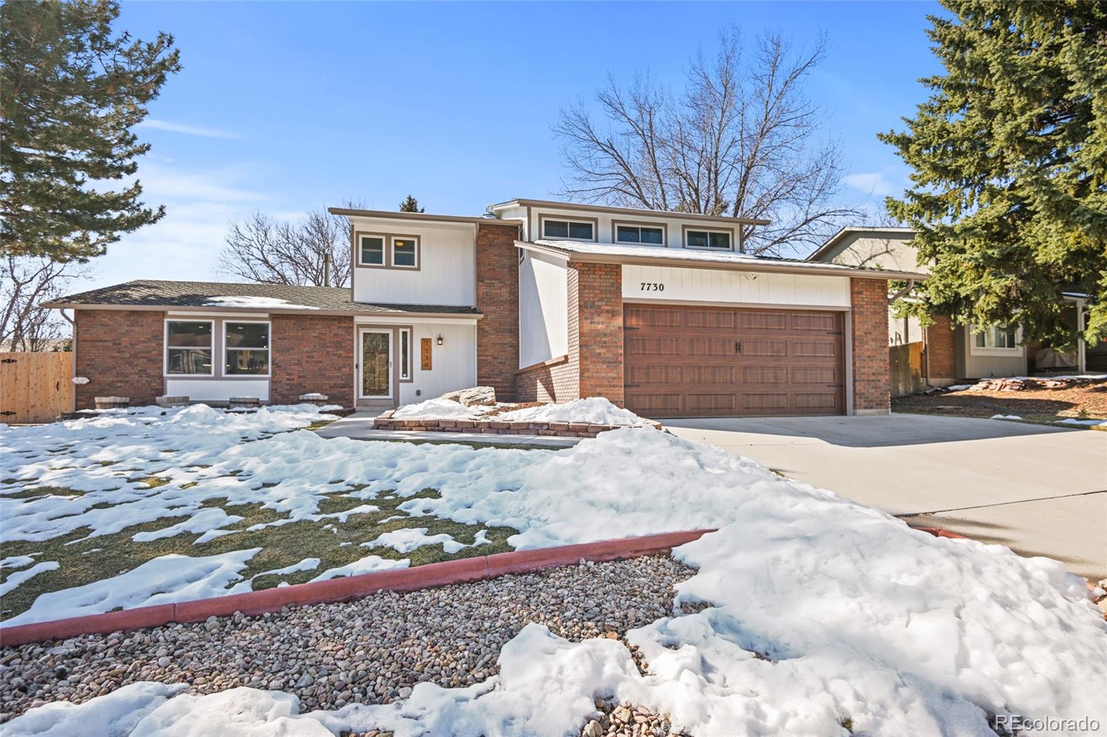 MLS Image #0 for 7730 w phillips avenue,littleton, Colorado