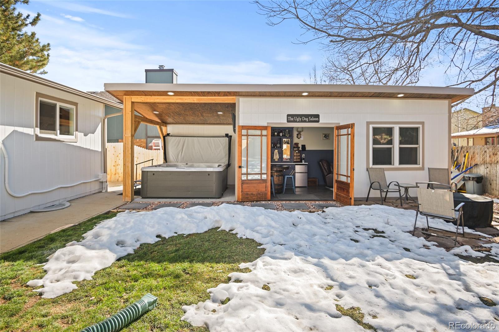 MLS Image #34 for 7730 w phillips avenue,littleton, Colorado