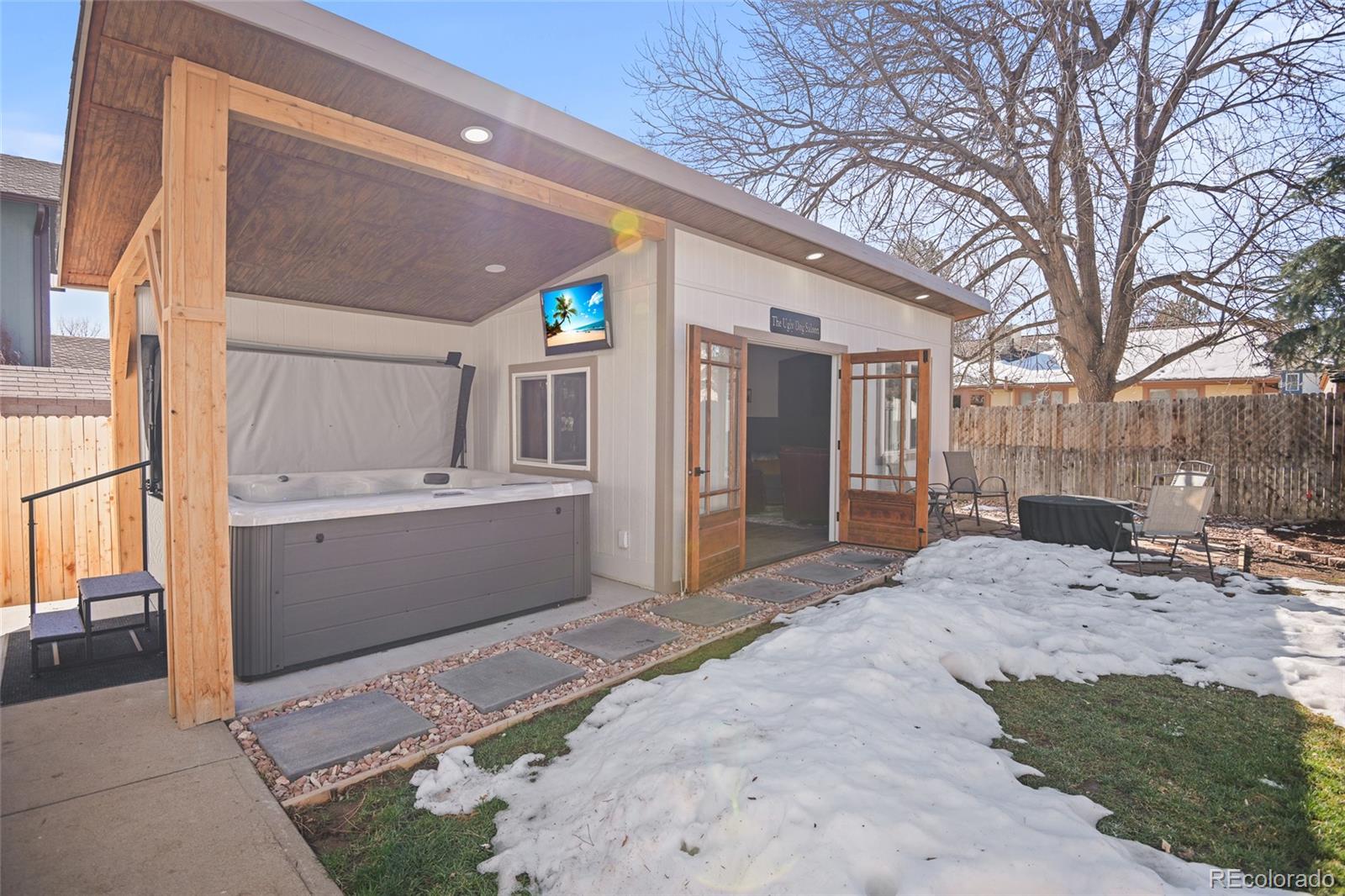 MLS Image #36 for 7730 w phillips avenue,littleton, Colorado