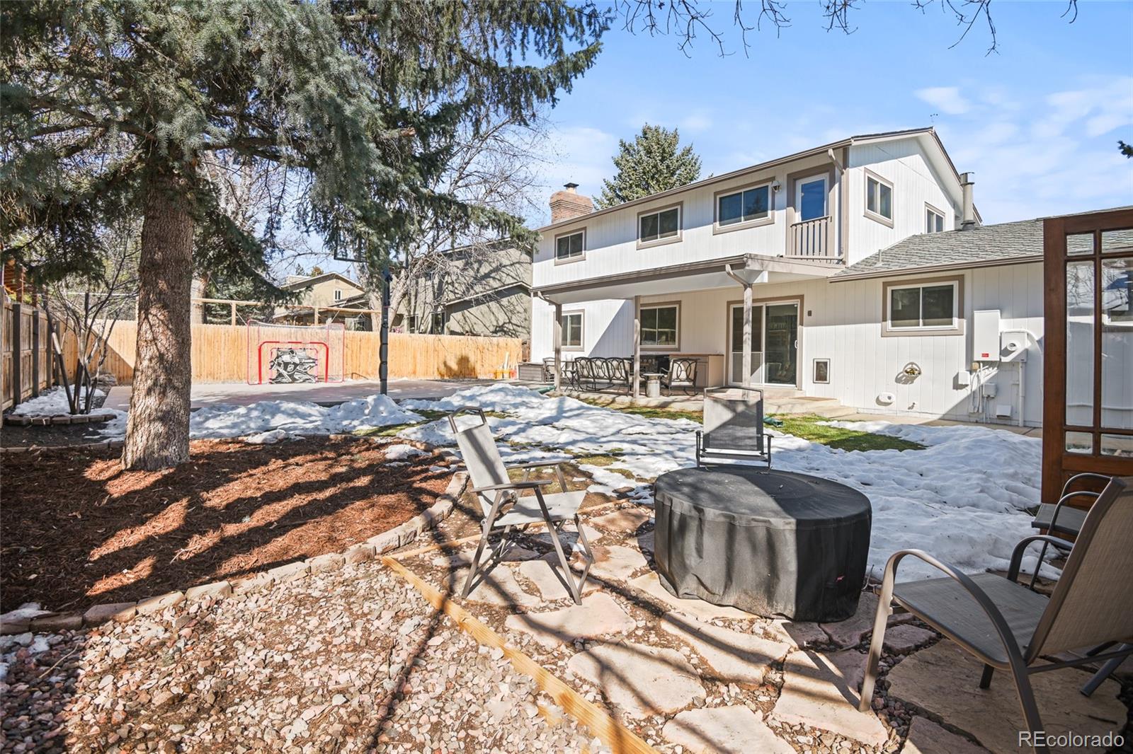 MLS Image #40 for 7730 w phillips avenue,littleton, Colorado