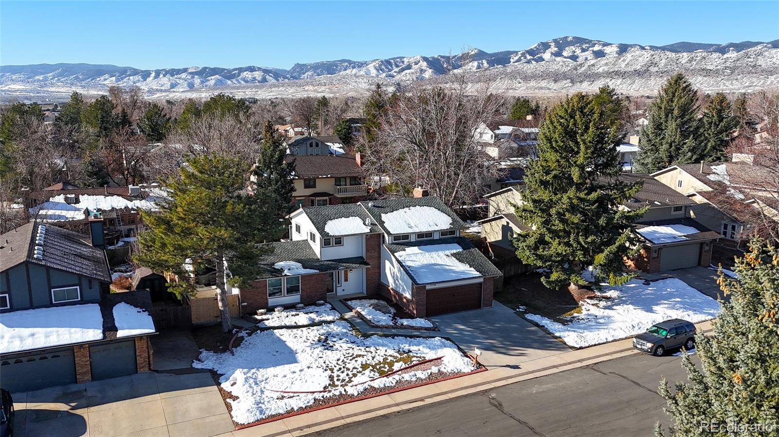 MLS Image #42 for 7730 w phillips avenue,littleton, Colorado