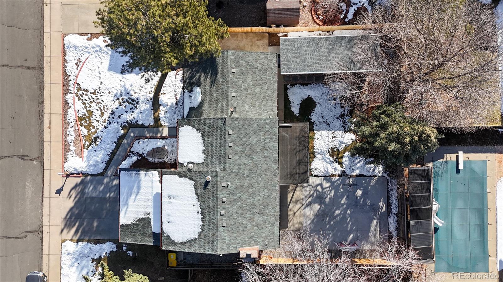 MLS Image #43 for 7730 w phillips avenue,littleton, Colorado