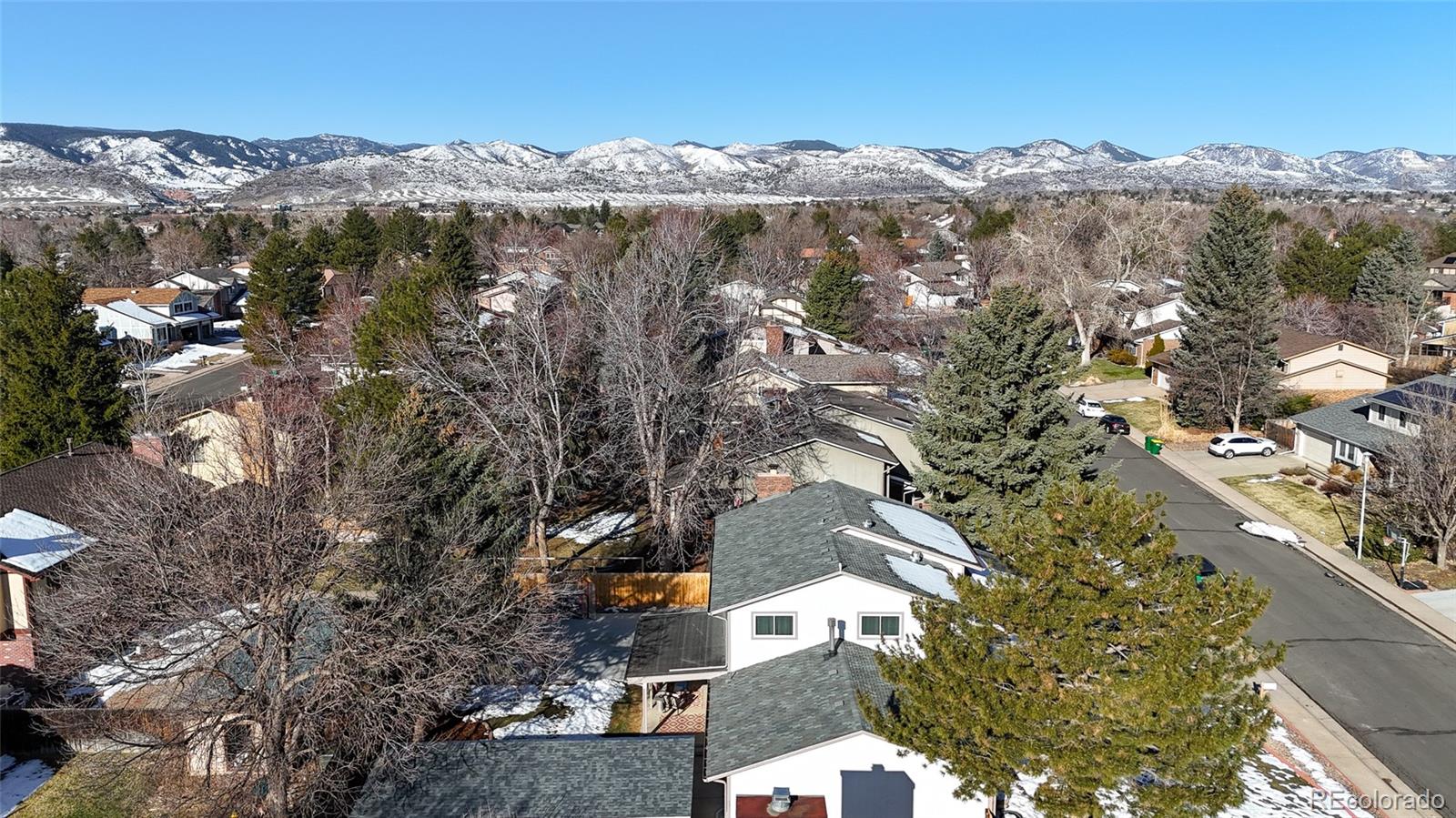 MLS Image #44 for 7730 w phillips avenue,littleton, Colorado