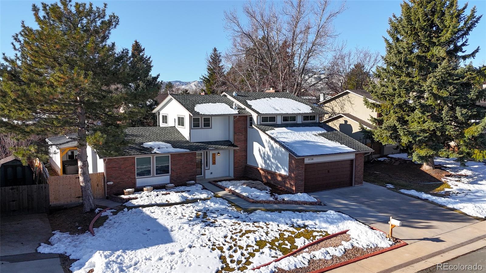 MLS Image #45 for 7730 w phillips avenue,littleton, Colorado