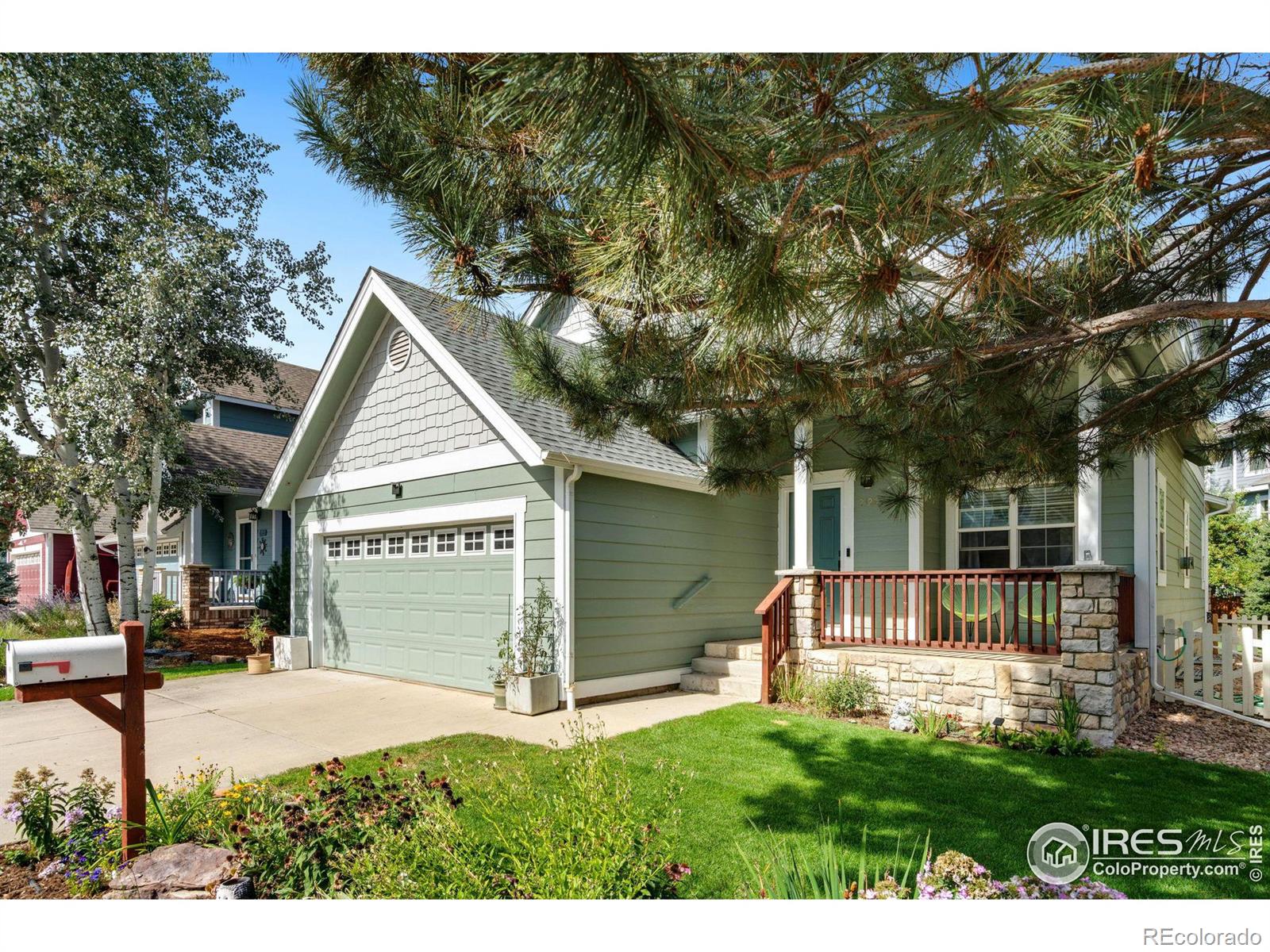 MLS Image #1 for 2326  watersong circle,longmont, Colorado