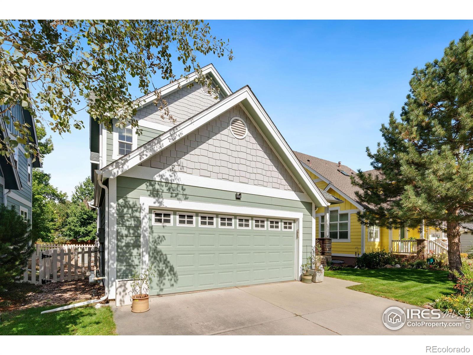 MLS Image #2 for 2326  watersong circle,longmont, Colorado