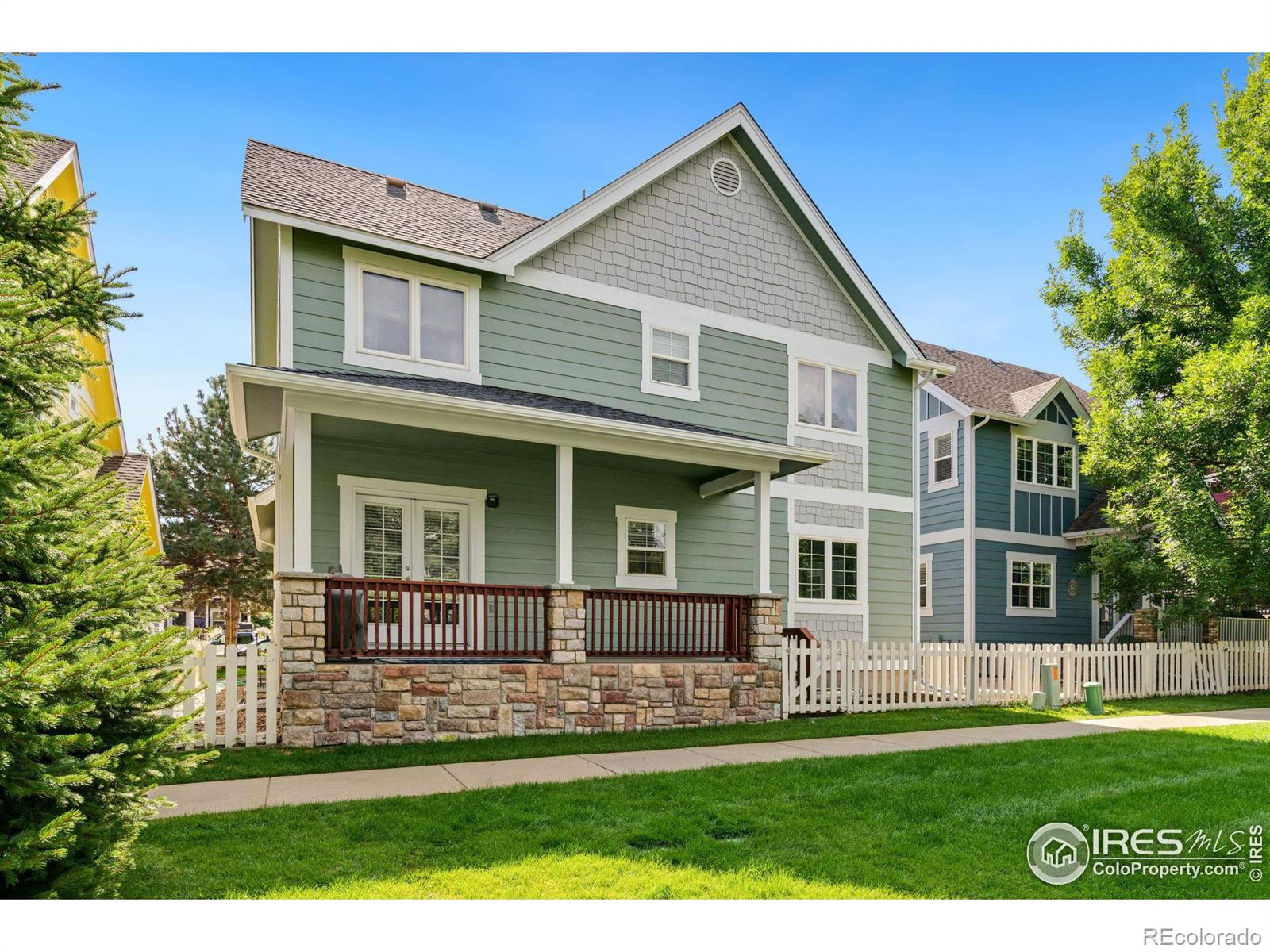 MLS Image #26 for 2326  watersong circle,longmont, Colorado