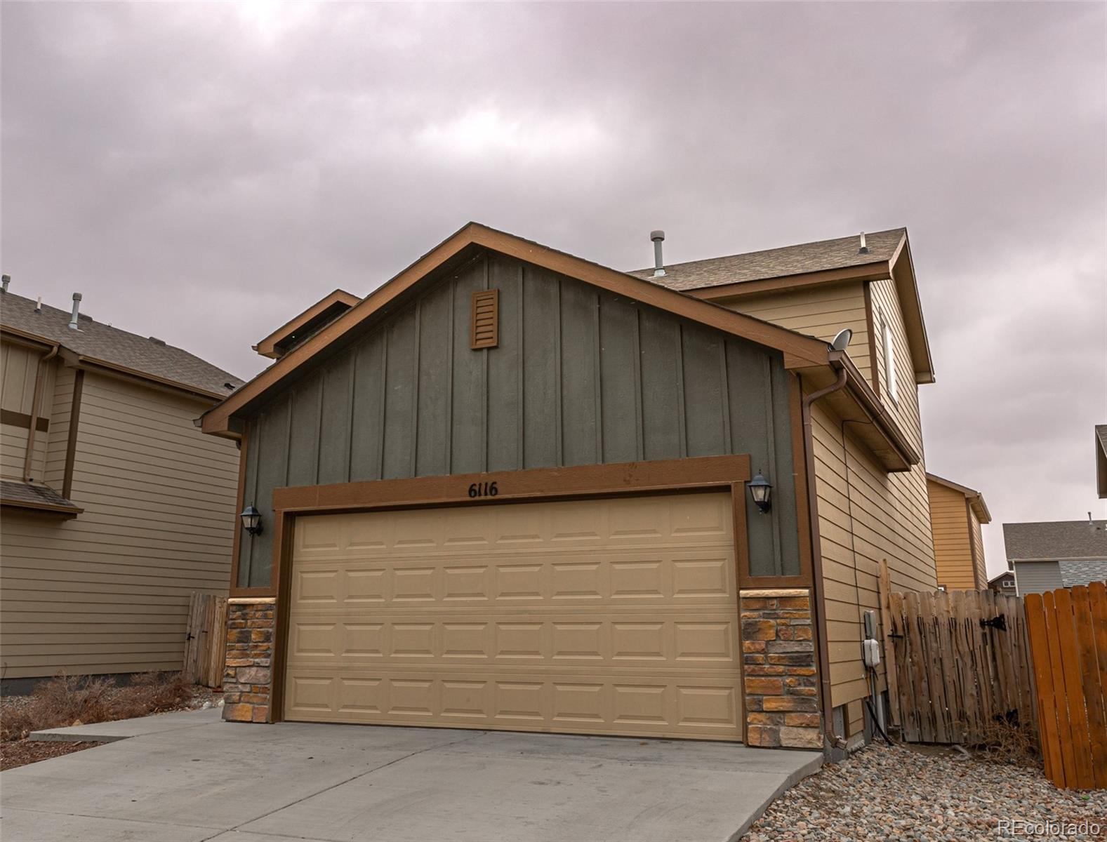 CMA Image for 6116  wild turkey drive,Colorado Springs, Colorado