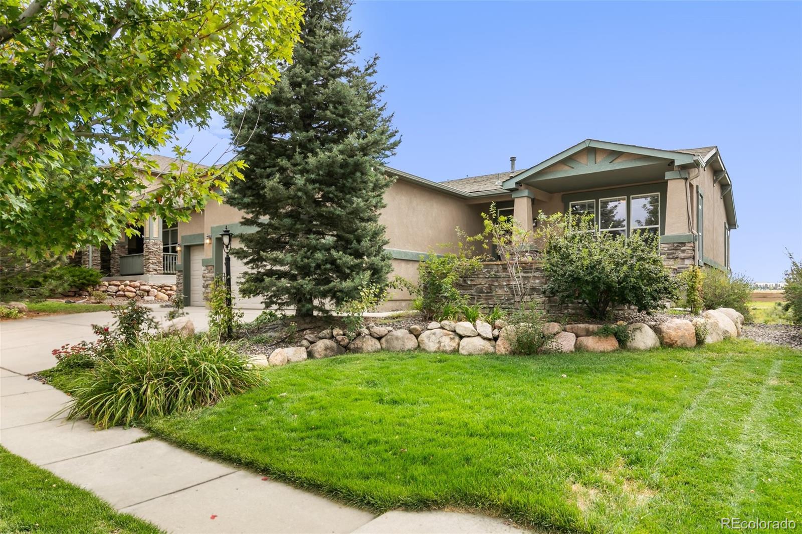 MLS Image #0 for 9907  red sage drive,colorado springs, Colorado