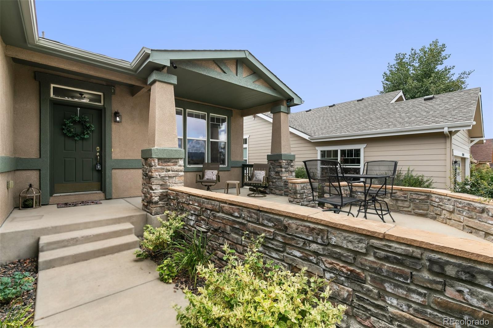 MLS Image #2 for 9907  red sage drive,colorado springs, Colorado