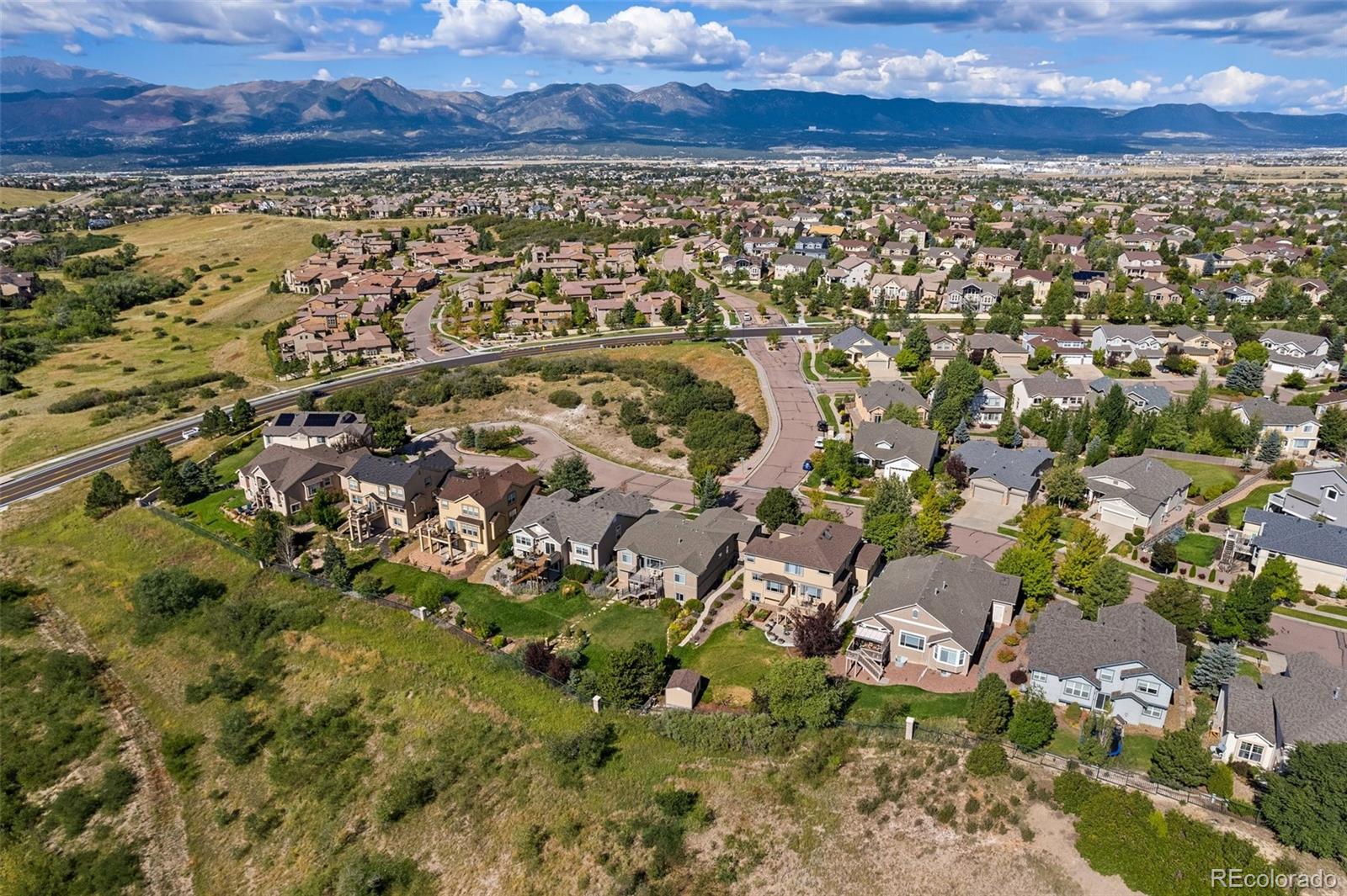 MLS Image #41 for 9907  red sage drive,colorado springs, Colorado