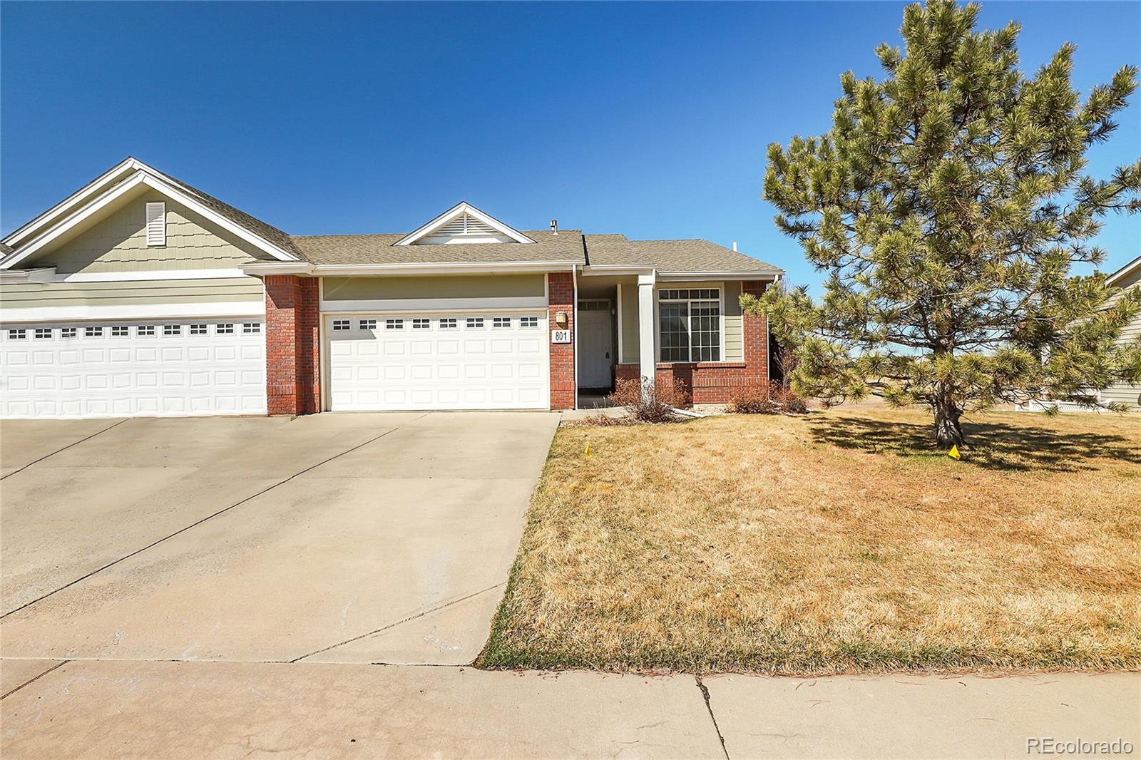 MLS Image #1 for 801  63rd avenue,greeley, Colorado