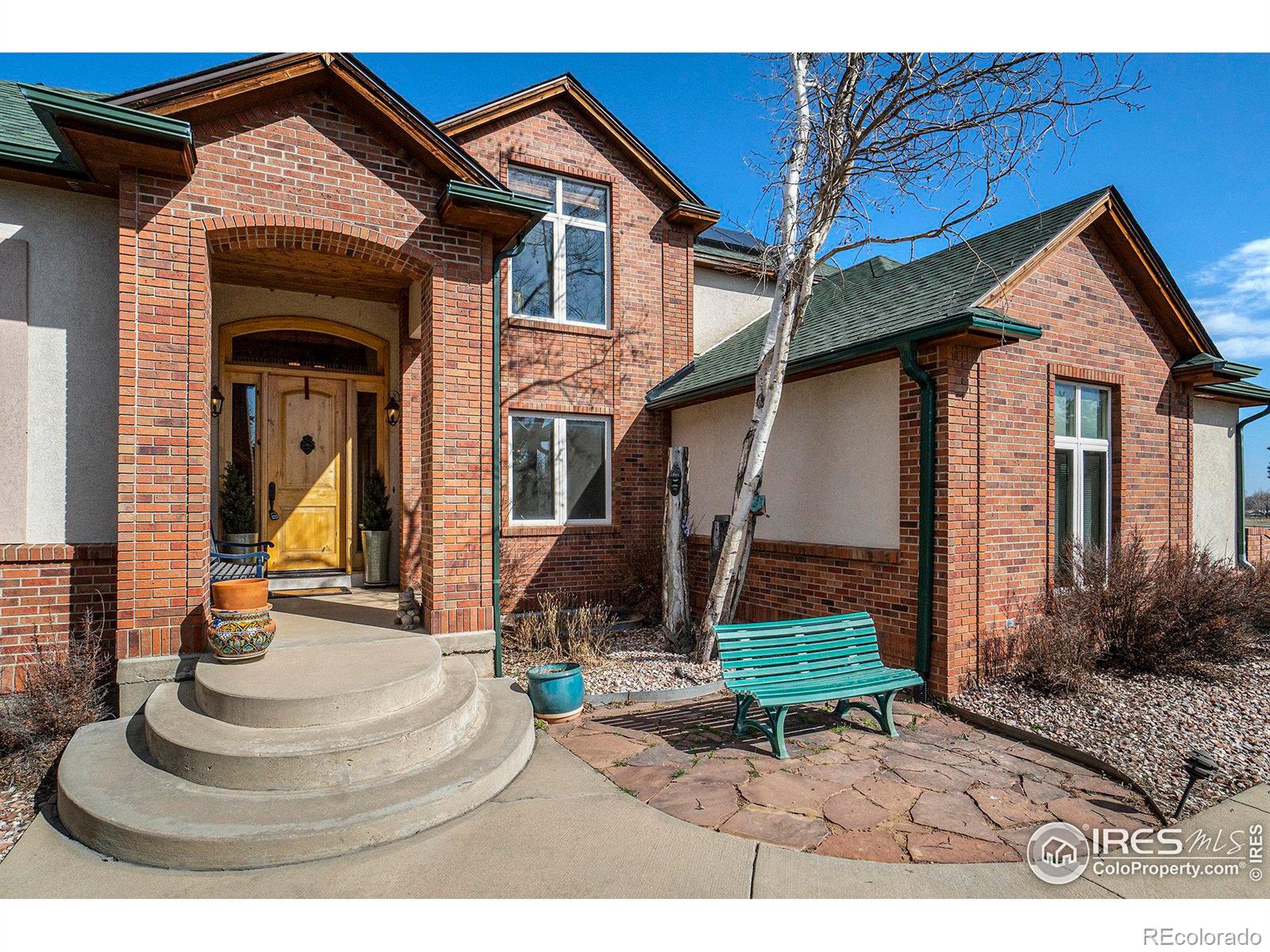 MLS Image #2 for 2349  doyle drive,berthoud, Colorado