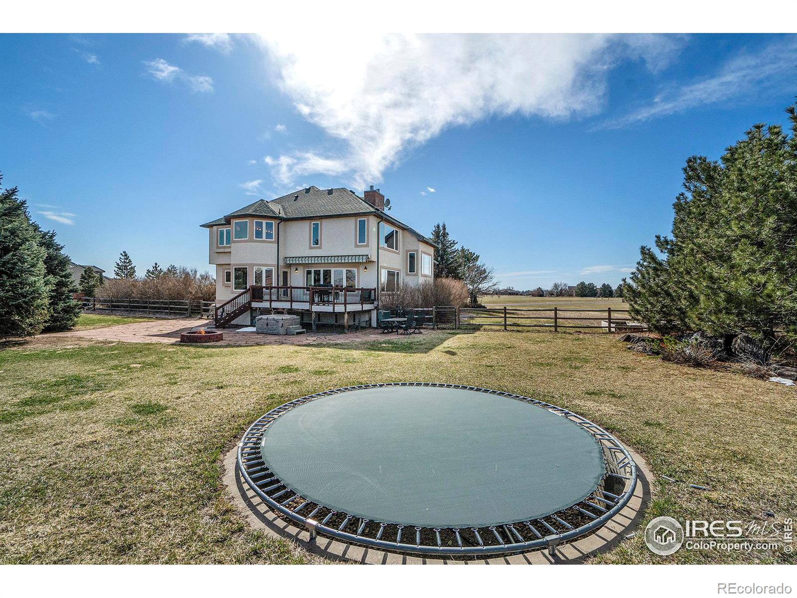 MLS Image #29 for 2349  doyle drive,berthoud, Colorado