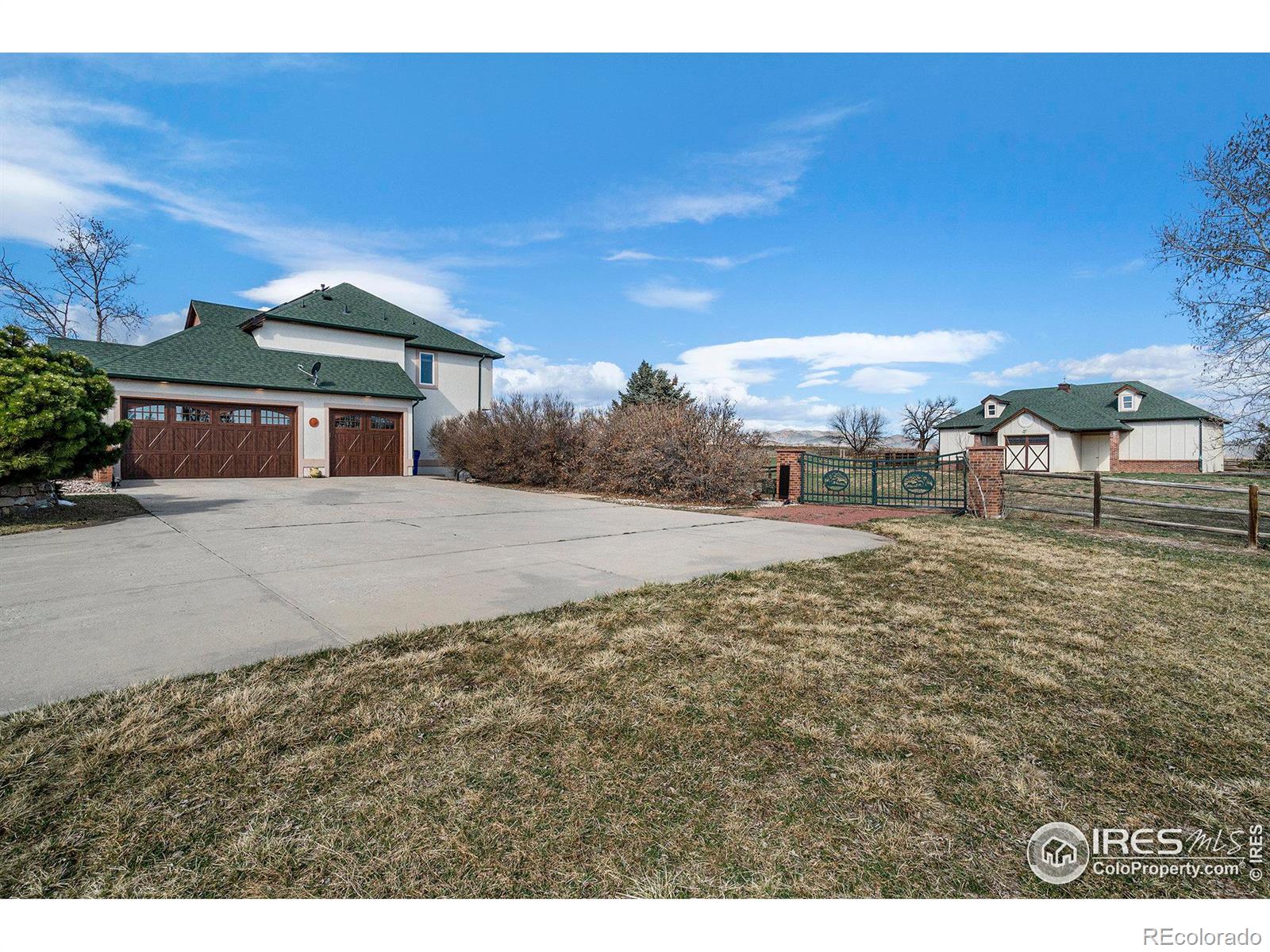 MLS Image #3 for 2349  doyle drive,berthoud, Colorado