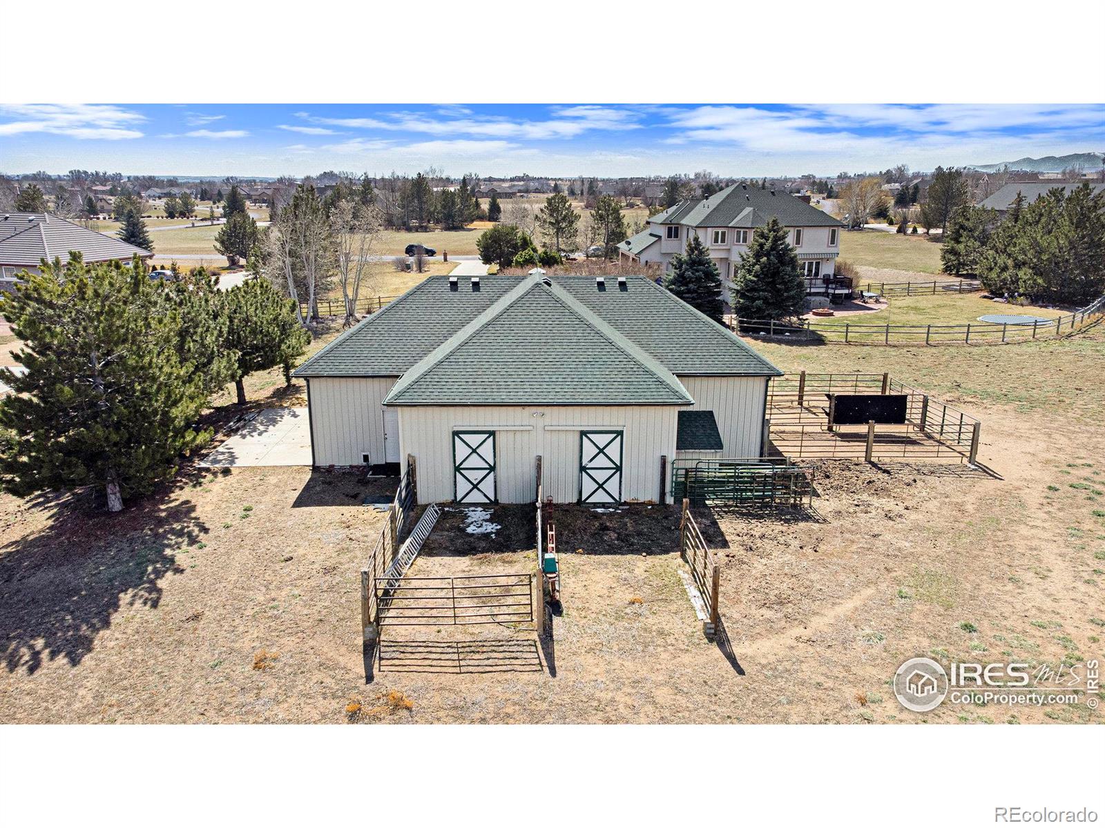 MLS Image #34 for 2349  doyle drive,berthoud, Colorado