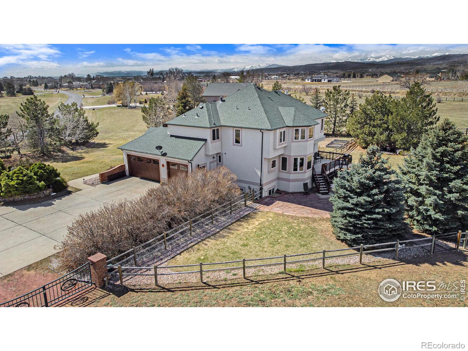 MLS Image #35 for 2349  doyle drive,berthoud, Colorado