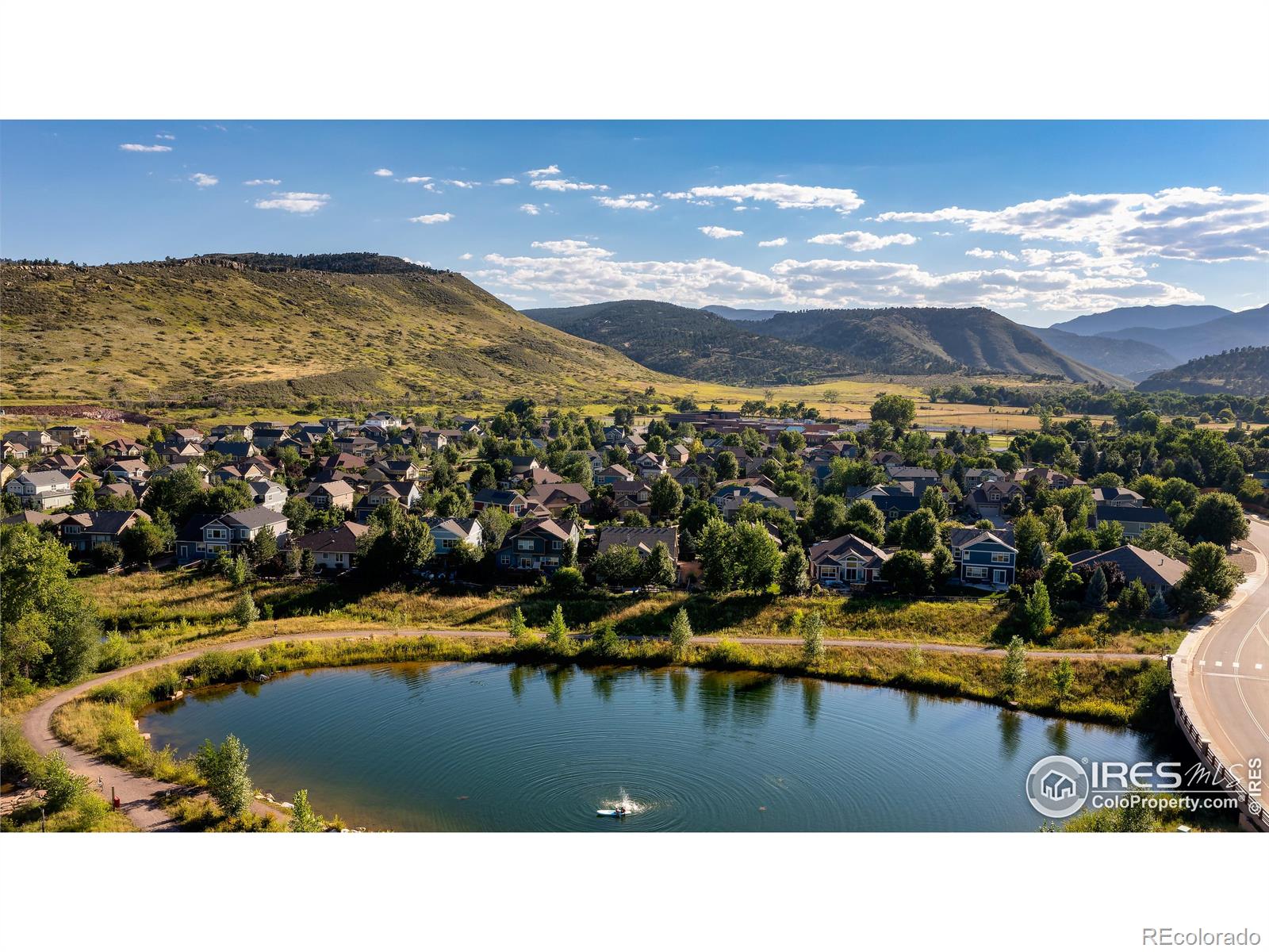 MLS Image #31 for 310  mcconnell drive,lyons, Colorado