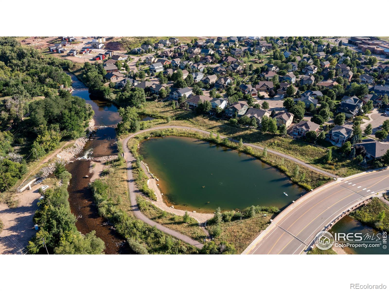 MLS Image #32 for 310  mcconnell drive,lyons, Colorado