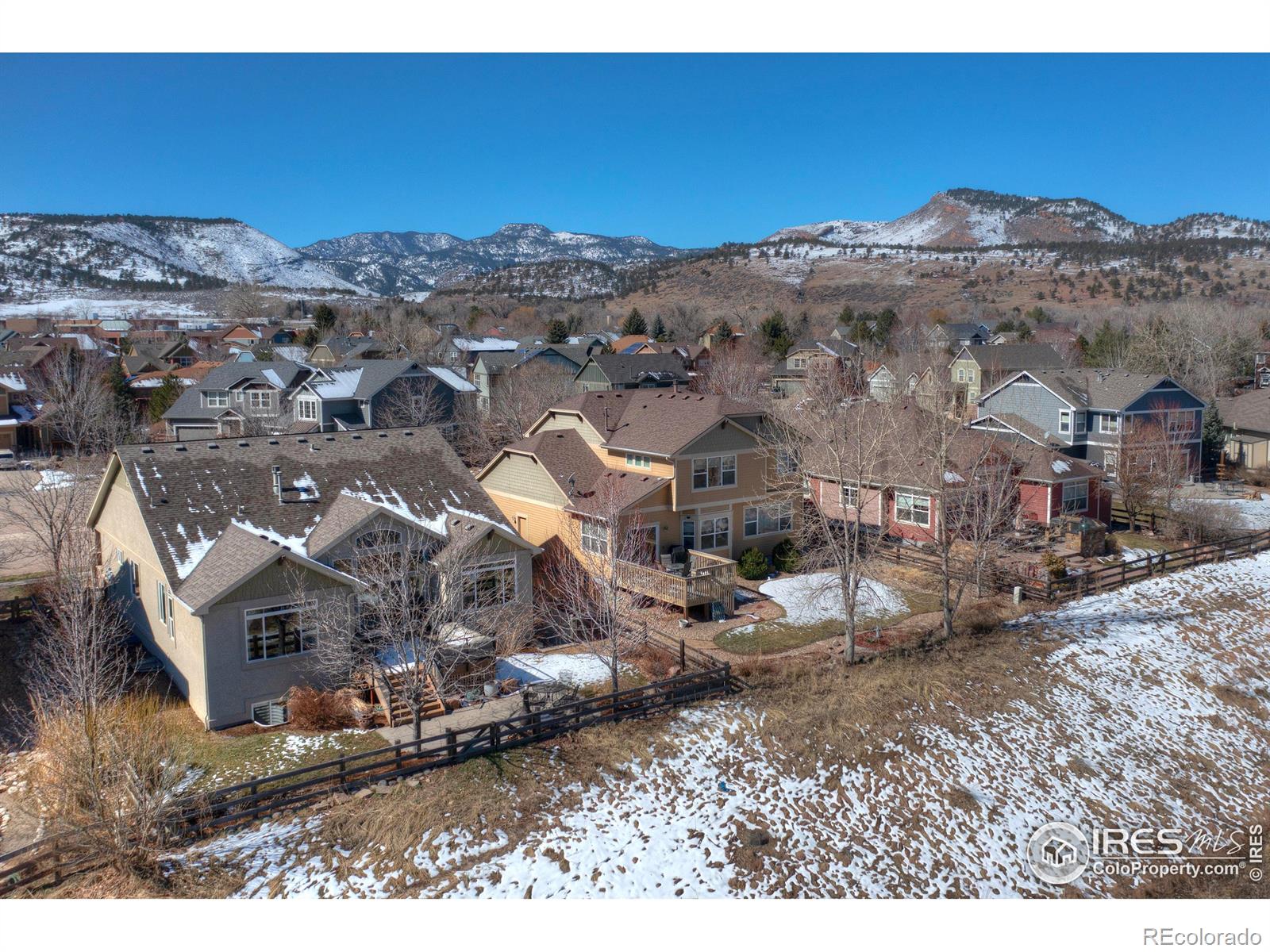 MLS Image #34 for 310  mcconnell drive,lyons, Colorado