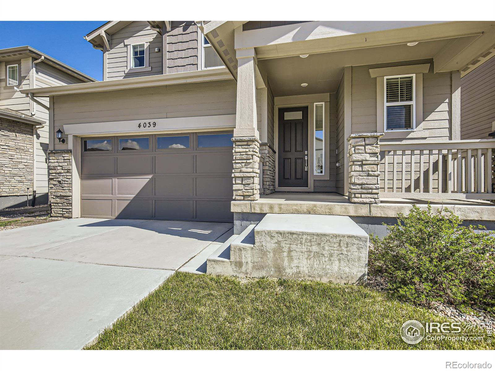 Report Image for 4039  Wyatt Falls Drive,Loveland, Colorado