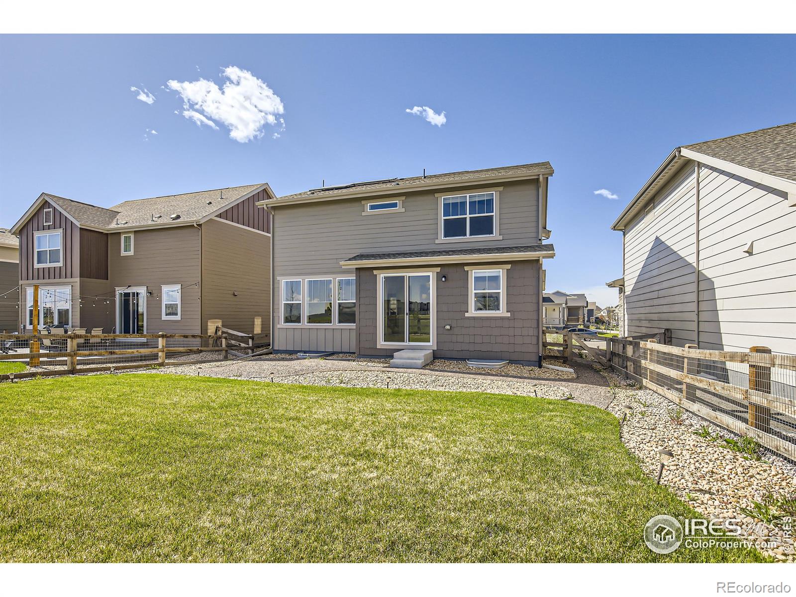 MLS Image #18 for 4039  wyatt falls drive,loveland, Colorado