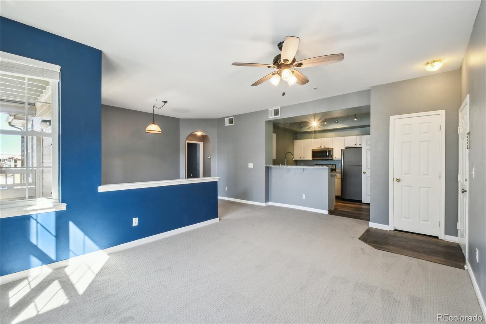 MLS Image #1 for 12912  ironstone way 203,parker, Colorado