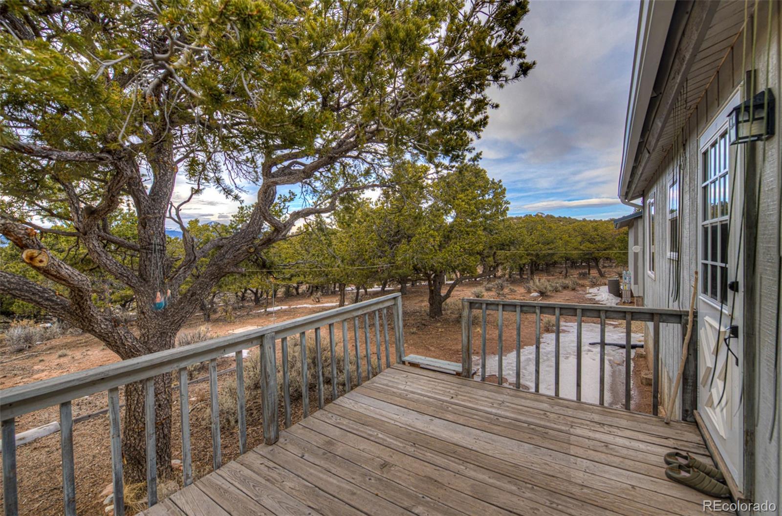 MLS Image #40 for 7020  annenberg road,fort garland, Colorado