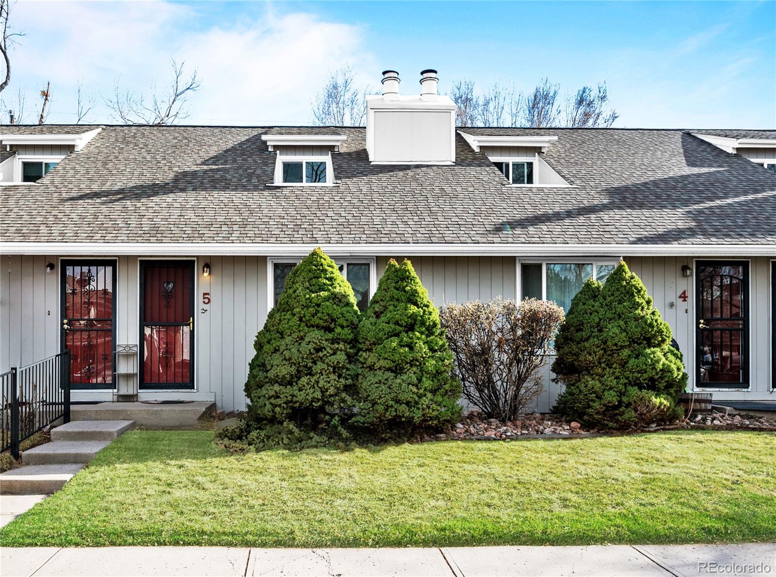 MLS Image #0 for 1260 s reed street,lakewood, Colorado