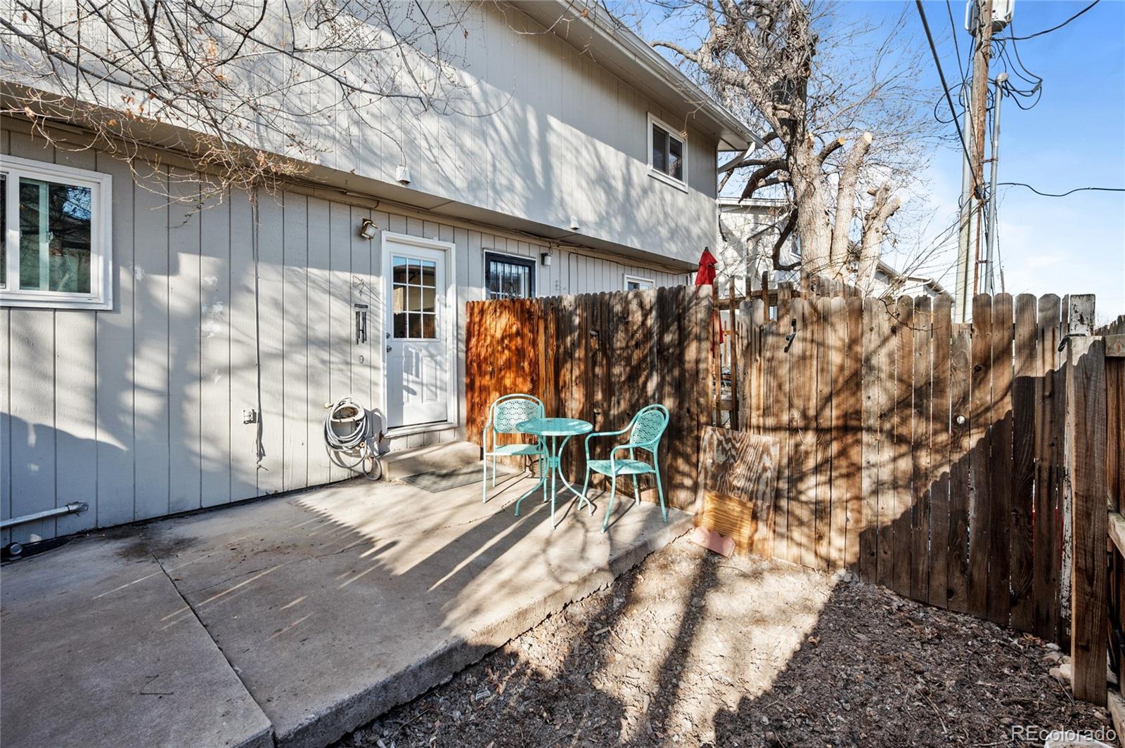 MLS Image #16 for 1260 s reed street,lakewood, Colorado