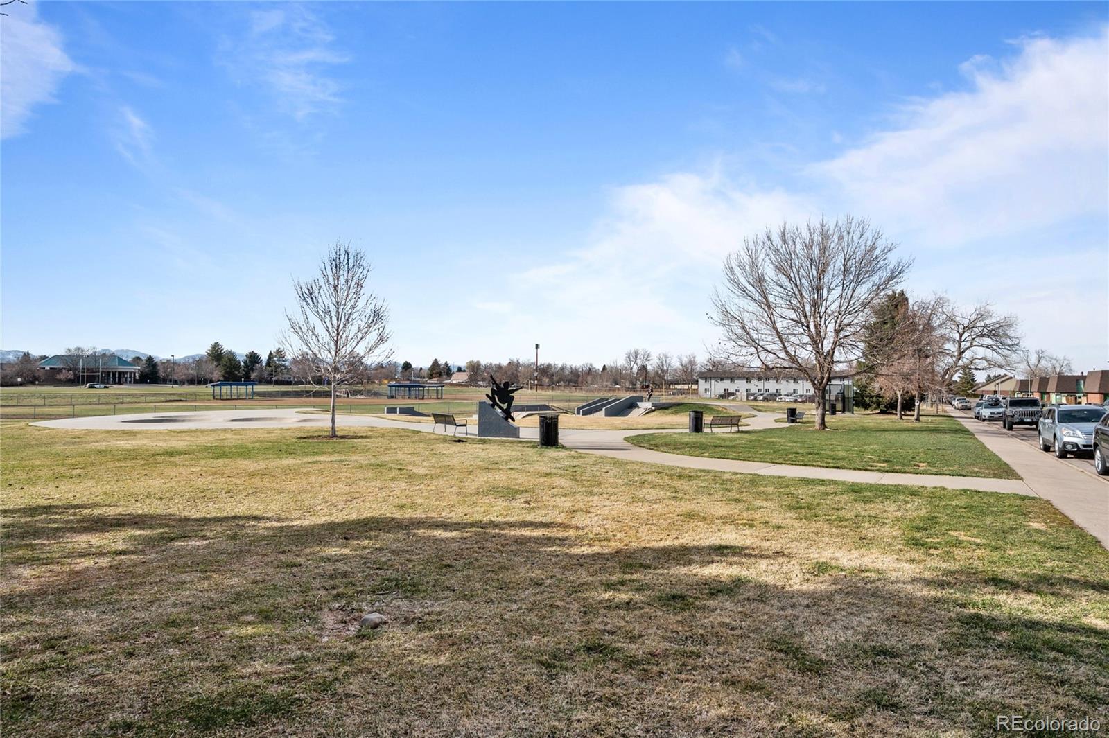 MLS Image #17 for 1260 s reed street,lakewood, Colorado