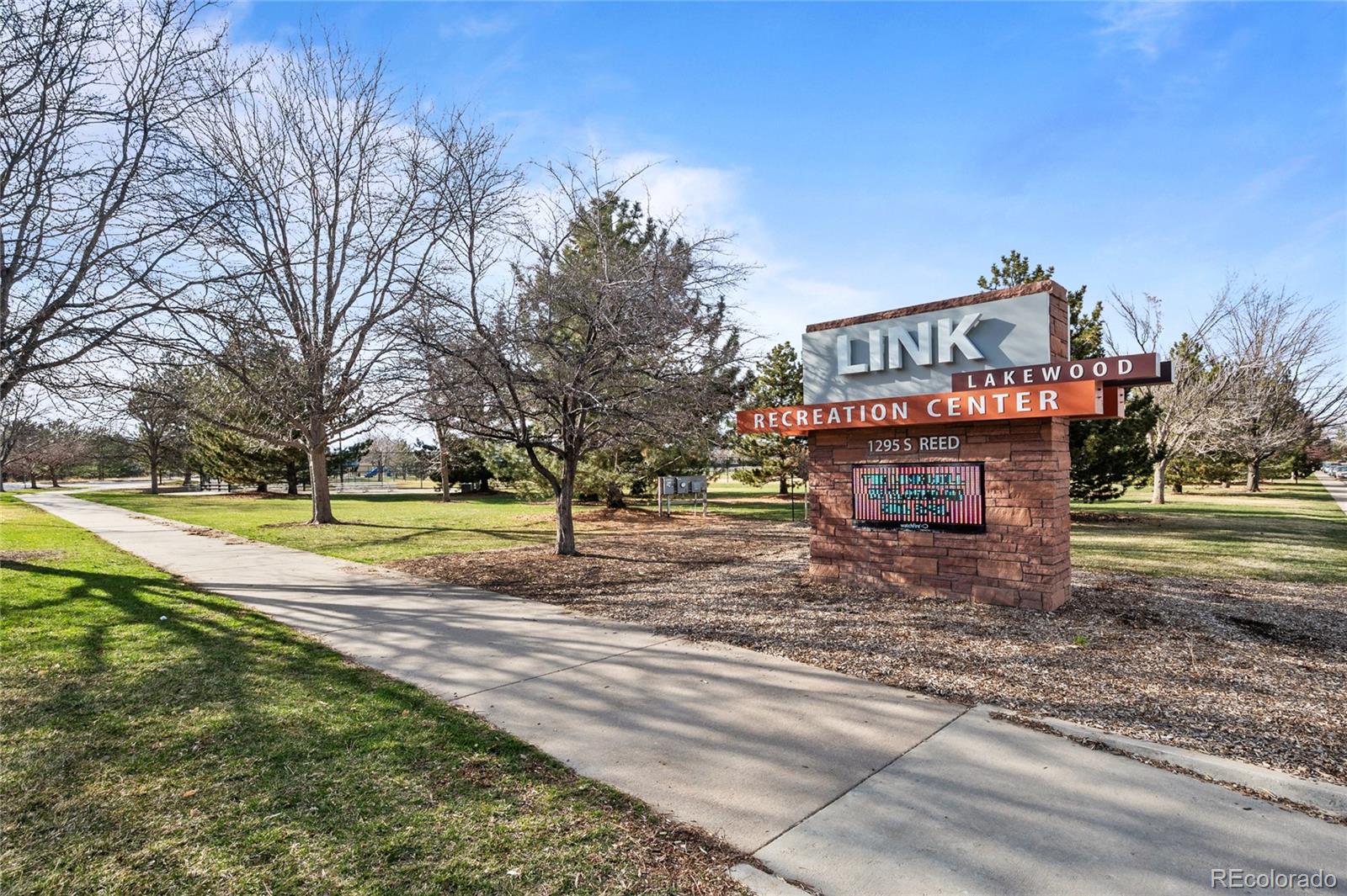 MLS Image #18 for 1260 s reed street,lakewood, Colorado