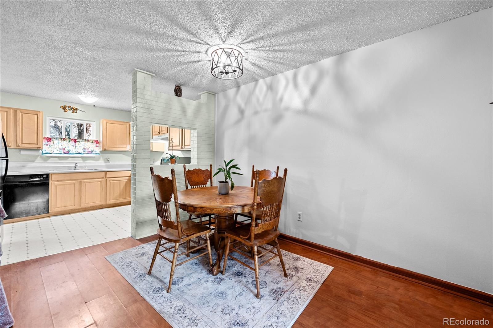 MLS Image #5 for 1260 s reed street,lakewood, Colorado