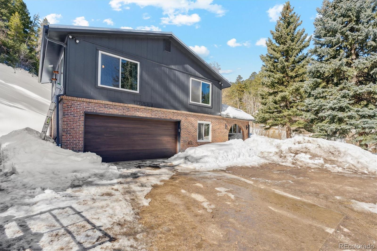 MLS Image #1 for 12253  kuehster road,littleton, Colorado