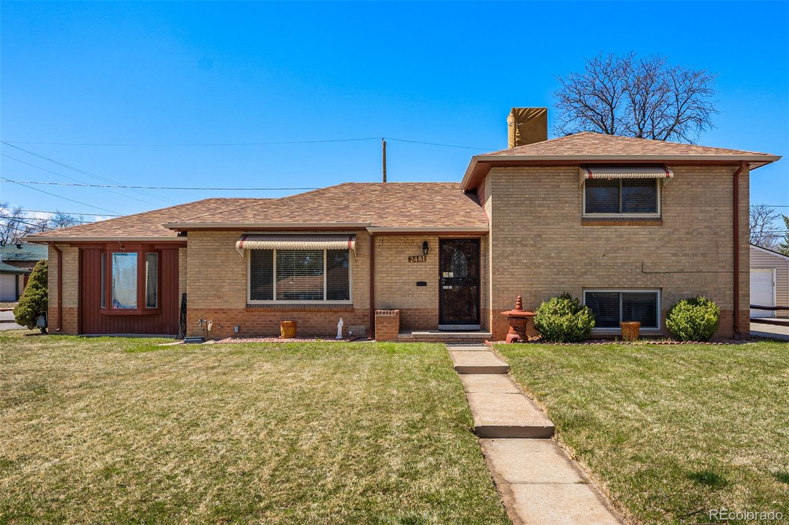 MLS Image #0 for 2481 s wolff street,denver, Colorado