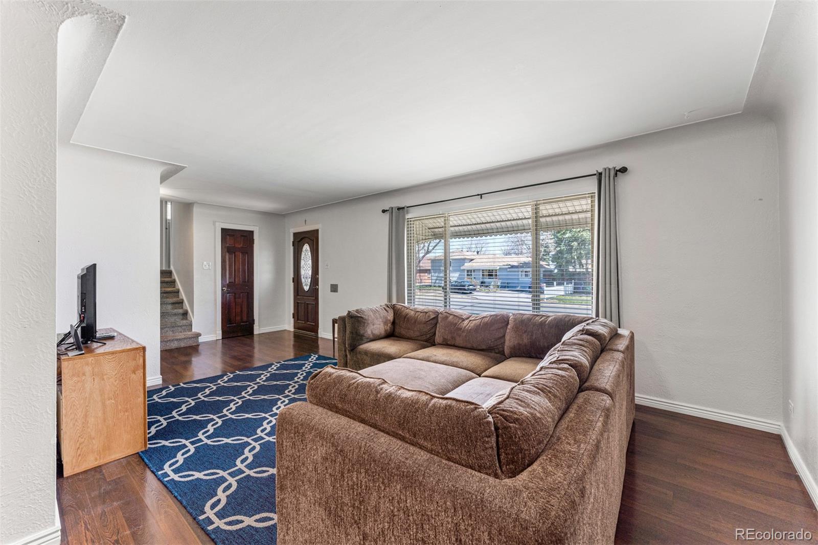 MLS Image #2 for 2481 s wolff street,denver, Colorado