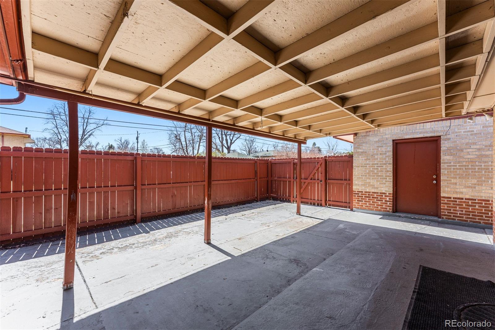 MLS Image #24 for 2481 s wolff street,denver, Colorado