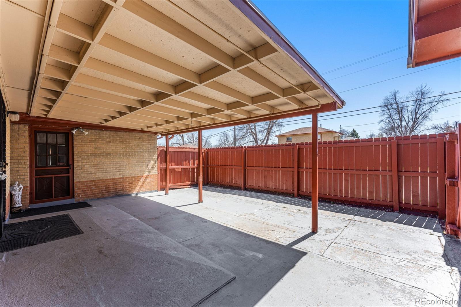 MLS Image #25 for 2481 s wolff street,denver, Colorado