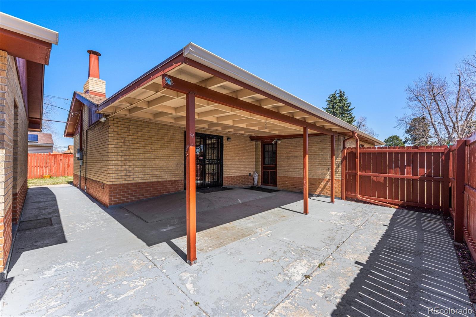 MLS Image #26 for 2481 s wolff street,denver, Colorado