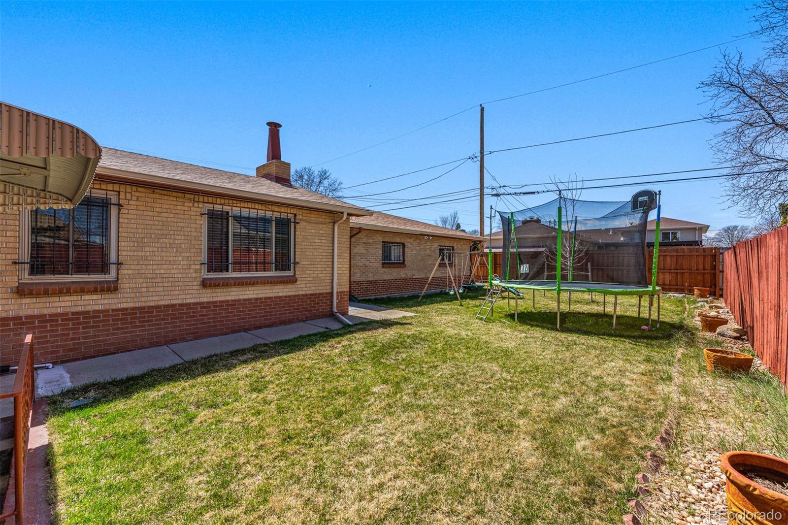 MLS Image #27 for 2481 s wolff street,denver, Colorado