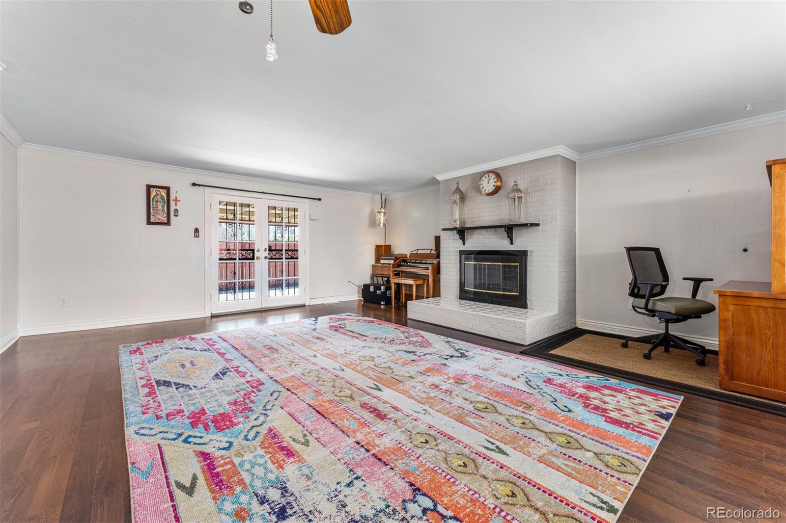 MLS Image #5 for 2481 s wolff street,denver, Colorado