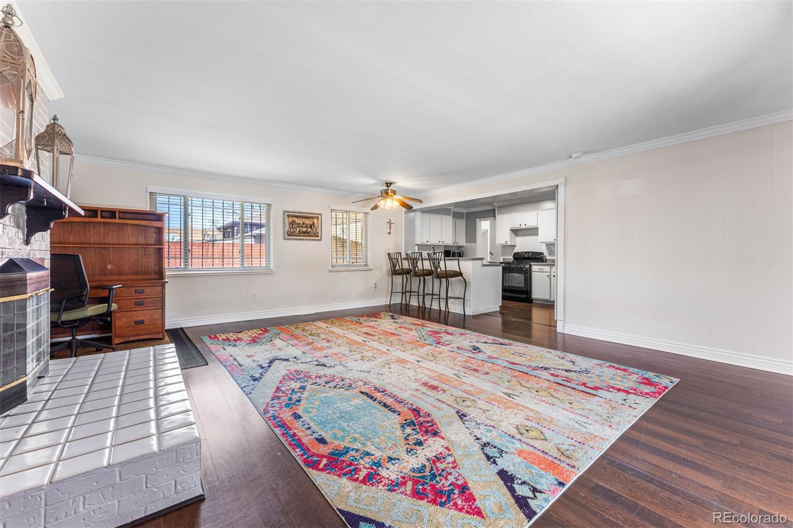 MLS Image #7 for 2481 s wolff street,denver, Colorado