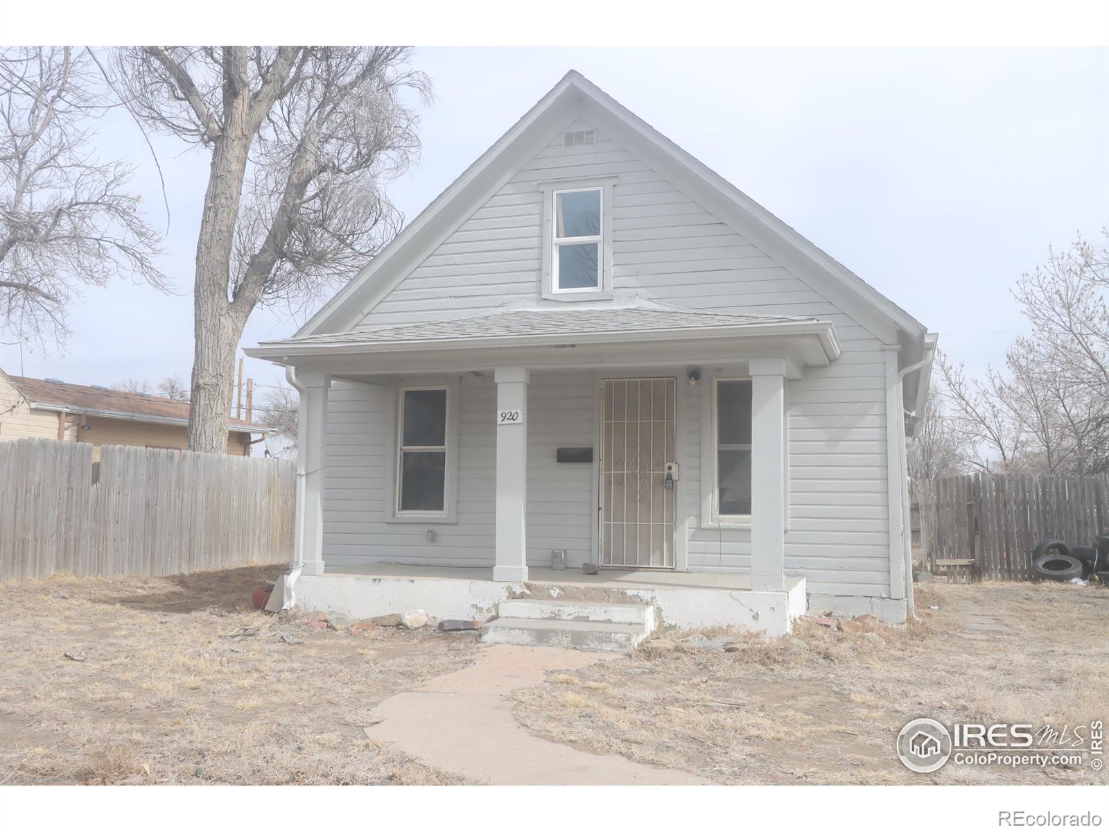 CMA Image for 920  deuel street,Fort Morgan, Colorado